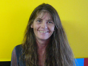 debbie